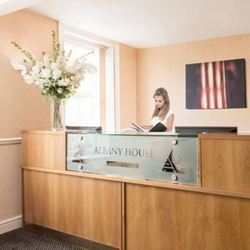 Office: Albany Business Centre, Albany House, Wokingham, RG40