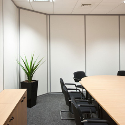 Office: Albany Chambers, Welwyn Garden City, AL7