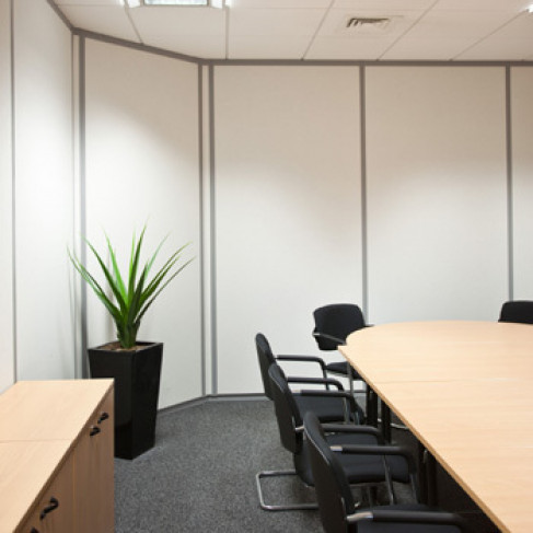 Office: Albany Chambers, Welwyn Garden City, AL7