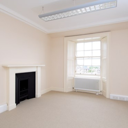 Office: Albany Street, Edinburgh, EH1