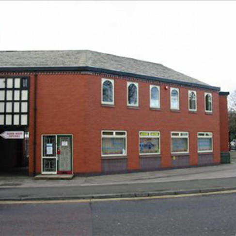 Office: Albion House, North Shields, NE29