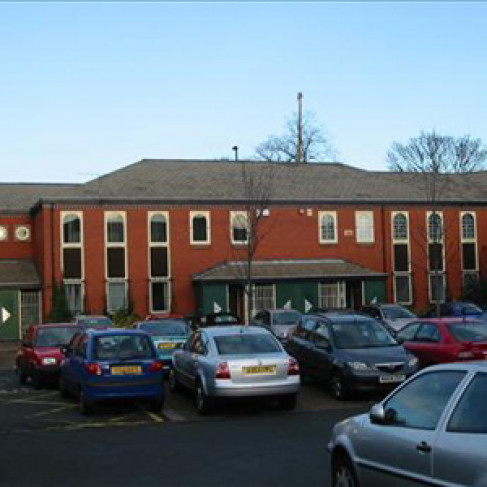 Office: Albion House, North Shields, NE29