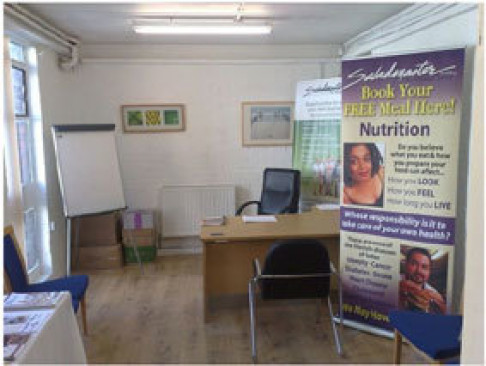 Office: Albion House, Slough, SL2