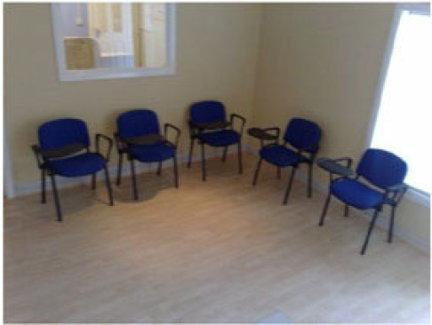 Office: Albion House, Slough, SL2