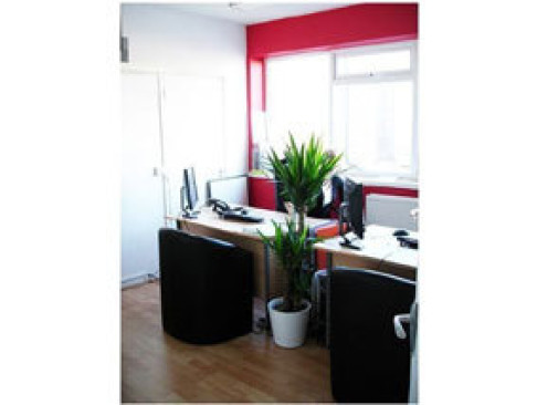 Office: Albion House, Slough, SL2