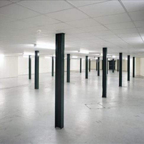 Office: Albion Mills, Bradford, BD10