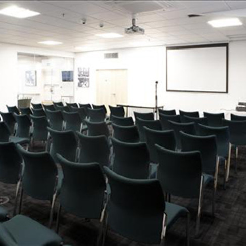 Office: Albion Mills, Bradford, BD10