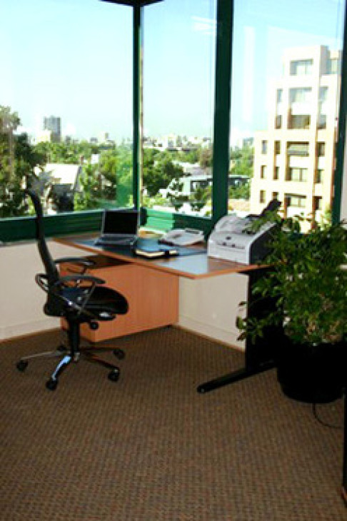 Office: antara, Alc, Santiago, C.P. 7550159