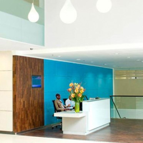 Office: Aldersgate Street - EC1, London, EC1A