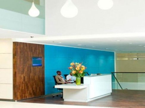 Office: Aldersgate Street - EC1, London, EC1A