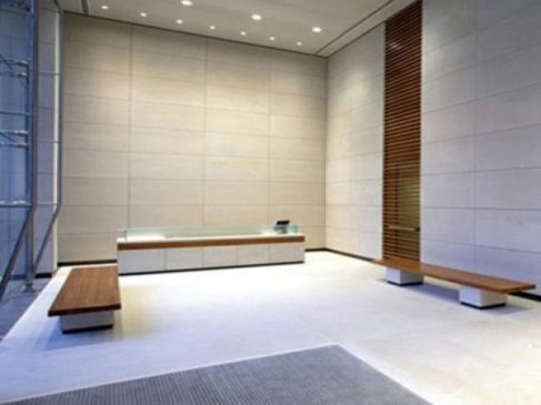 Office: Aldersgate Street - EC1, London, EC1A
