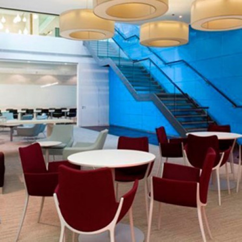 Office: Aldersgate Street - EC1, London, EC1A