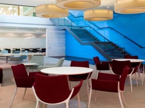 Office: Aldersgate Street - EC1, London, EC1A