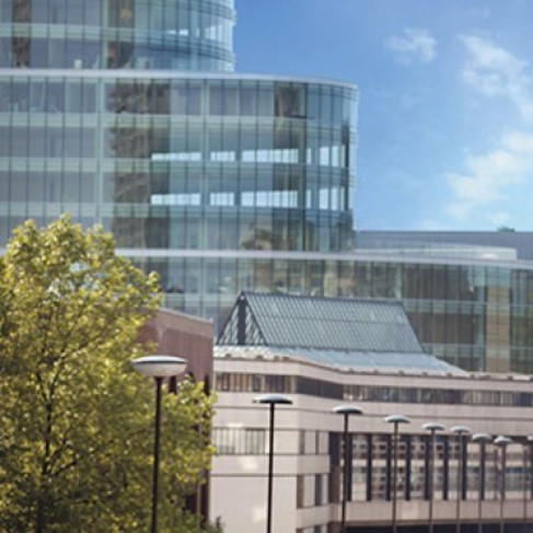 Office: Aldersgate Street - EC1, London, EC1A
