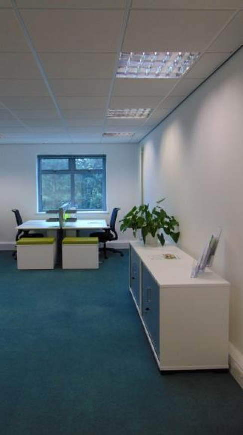 Office: Rivermead Drive, Swindon, SN5 7EX