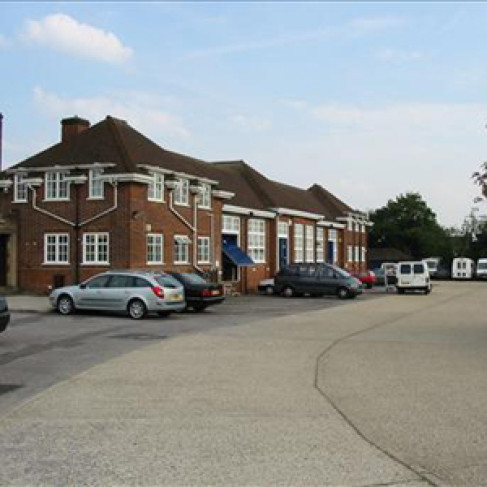 Office: Alexander Road, London Colney, St. Albans, AL2