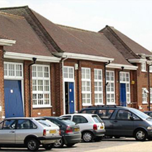 Office: Alexander Road, London Colney, St. Albans, AL2