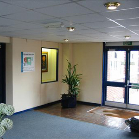 Office: Alexander Road, London Colney, St. Albans, AL2