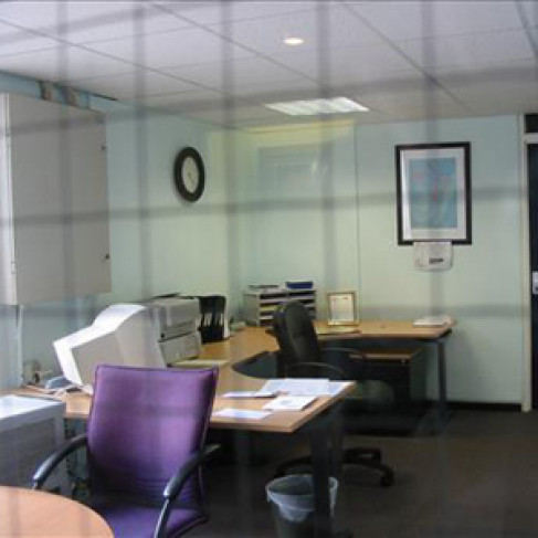 Office: Alexander Road, London Colney, St. Albans, AL2