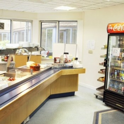 Office: Alexandra Gate, Cardiff, CF24