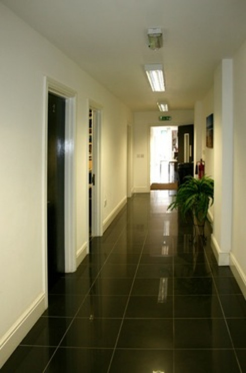 Office: Alexandra Road, Enfield, EN3