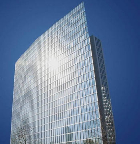 Office: Presidente Riesco, Ave. Presidente Riesco #5335, Santiago