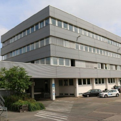 Office: Am Brabrinke - Hannover, Hanover, 30519