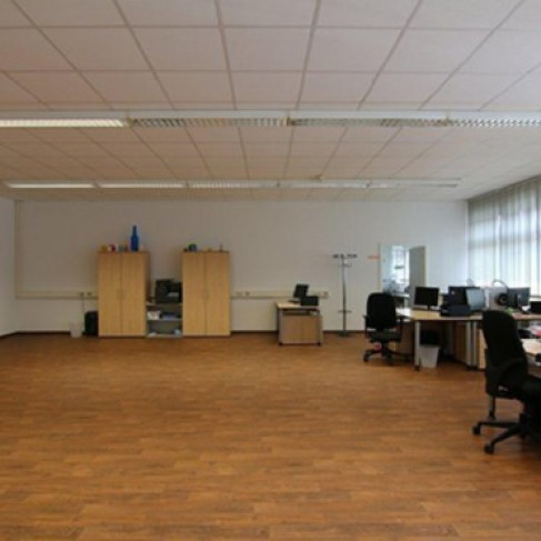 Office: Am Brabrinke - Hannover, Hanover, 30519