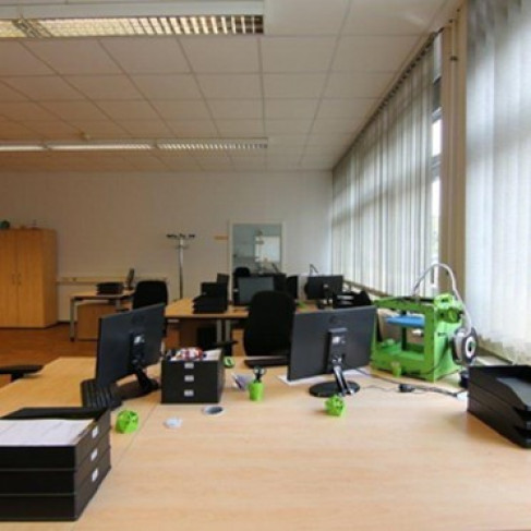 Office: Am Brabrinke - Hannover, Hanover, 30519