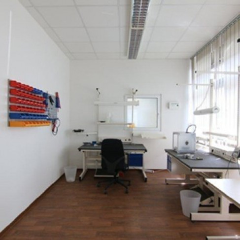 Office: Am Brabrinke - Hannover, Hanover, 30519