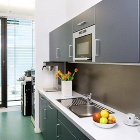 Office: Am Brabrinke - Hannover, Hanover, 30519