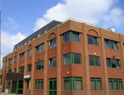 AMC House - London NW10