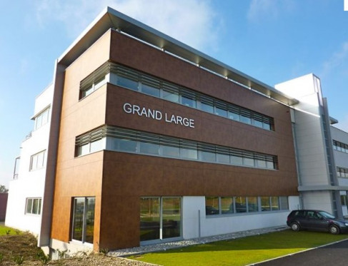 Office: Amiens East, Rue Des Indes Noires, Boves, 80440