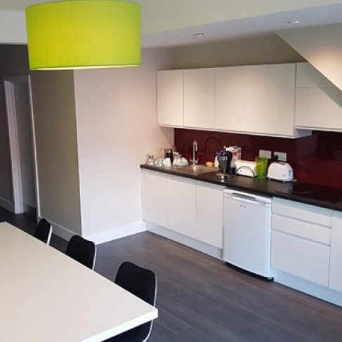 Office: Amor Way, Letchworth Garden City, SG6