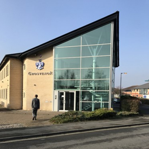 Office: Amy Johnson Way, Clifton Moor, YO30