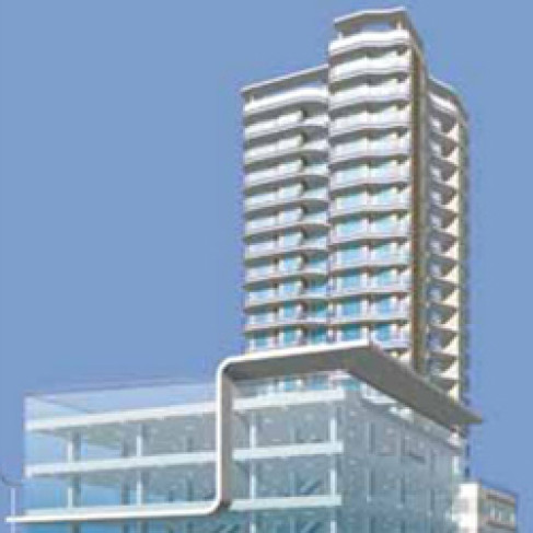 Office: New Link Road - Andheri West, Mumbai