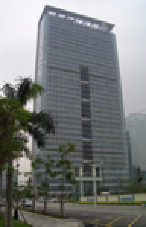 Office: Futian Anlian, Level 26, Shenzhen, 518026