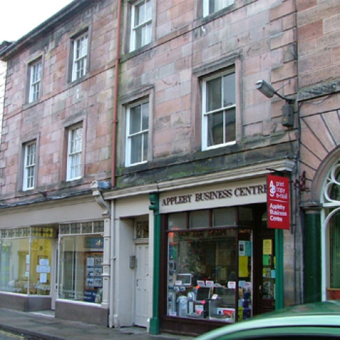 Office: Appleby Business Centre, Bridge Street, Appleby-in-Westmorland, CA16