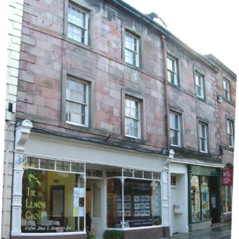 Office: Appleby Business Centre, Bridge Street, Appleby-in-Westmorland, CA16