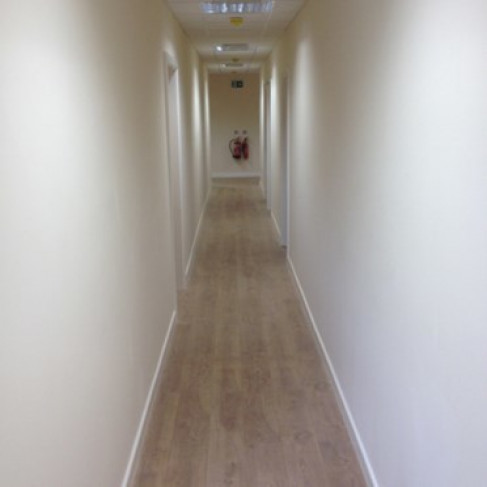 Office: Arbour Lane, Liverpool, L33