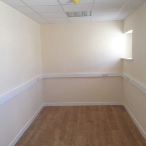 Office: Arbour Lane, Liverpool, L33