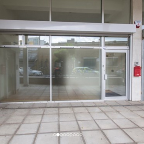 Office: Arbutus Street, London, E8