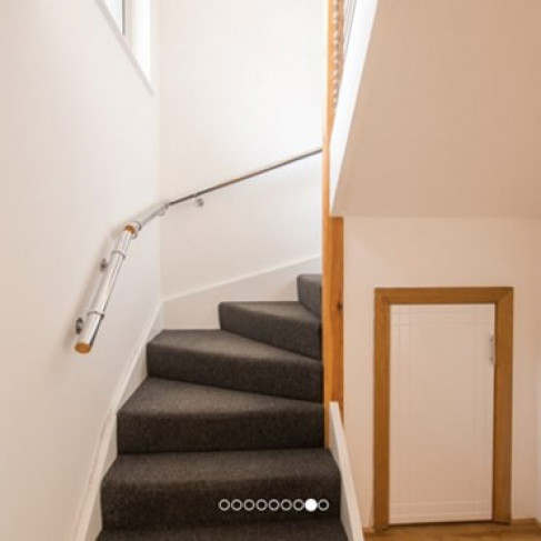 Office: Arbutus Street, London, E8