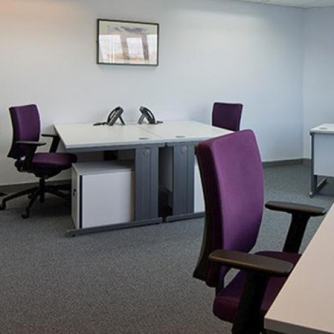 Office: Archway Road, London, N6