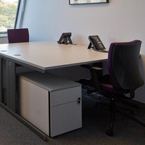 Office: Archway Road, London, N6