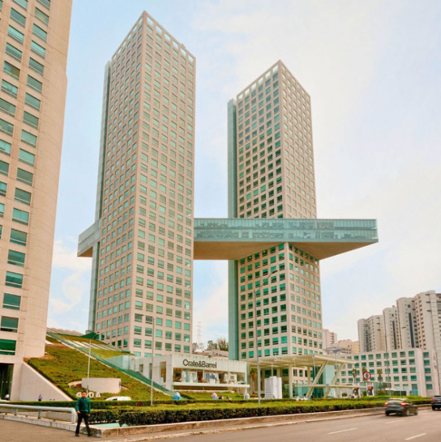 Office: P.&ordm; de los Tamarindos 90, Bosques de las Lomas, Cuajimalpa de Morelos, Mexico City, 05120