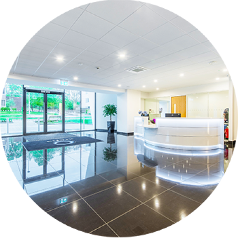 Office: Arena, Basing View, Basingstoke, RG21 4EB