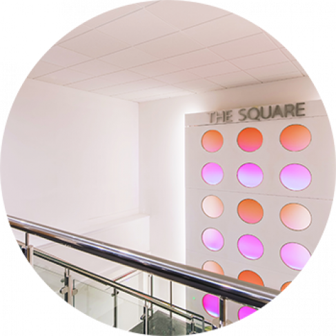 Office: Arena, The Square, Basingstoke, RG21 4EB