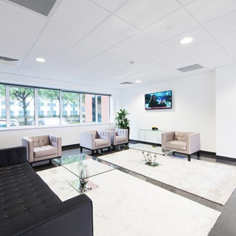 Office: Arena Business Centre, Holyrood Close, Bournemouth, BH17