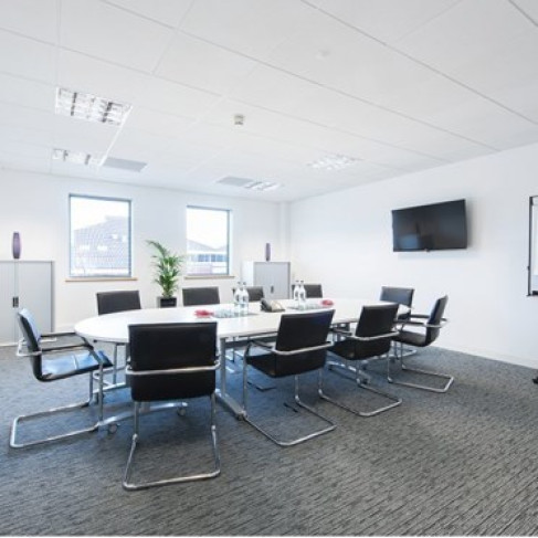 Office: Arena Business Centre, Holyrood Close, Bournemouth, BH17